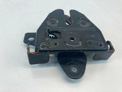 2011-2015 KIA SORENTO HOOD LOCK LATCH RELEASE ACTUATOR ASSEMBLY OEM