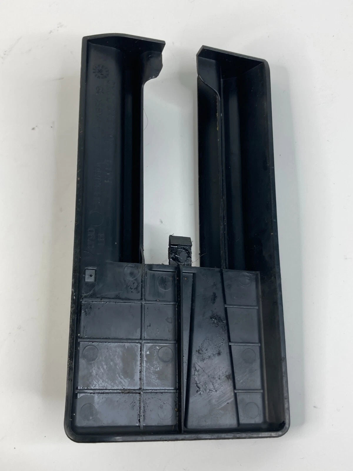 2006 2007 MERCEDES-BENZ ML500 FRONT LEFT SEAT TRACK END COVER A1649190320 OEM