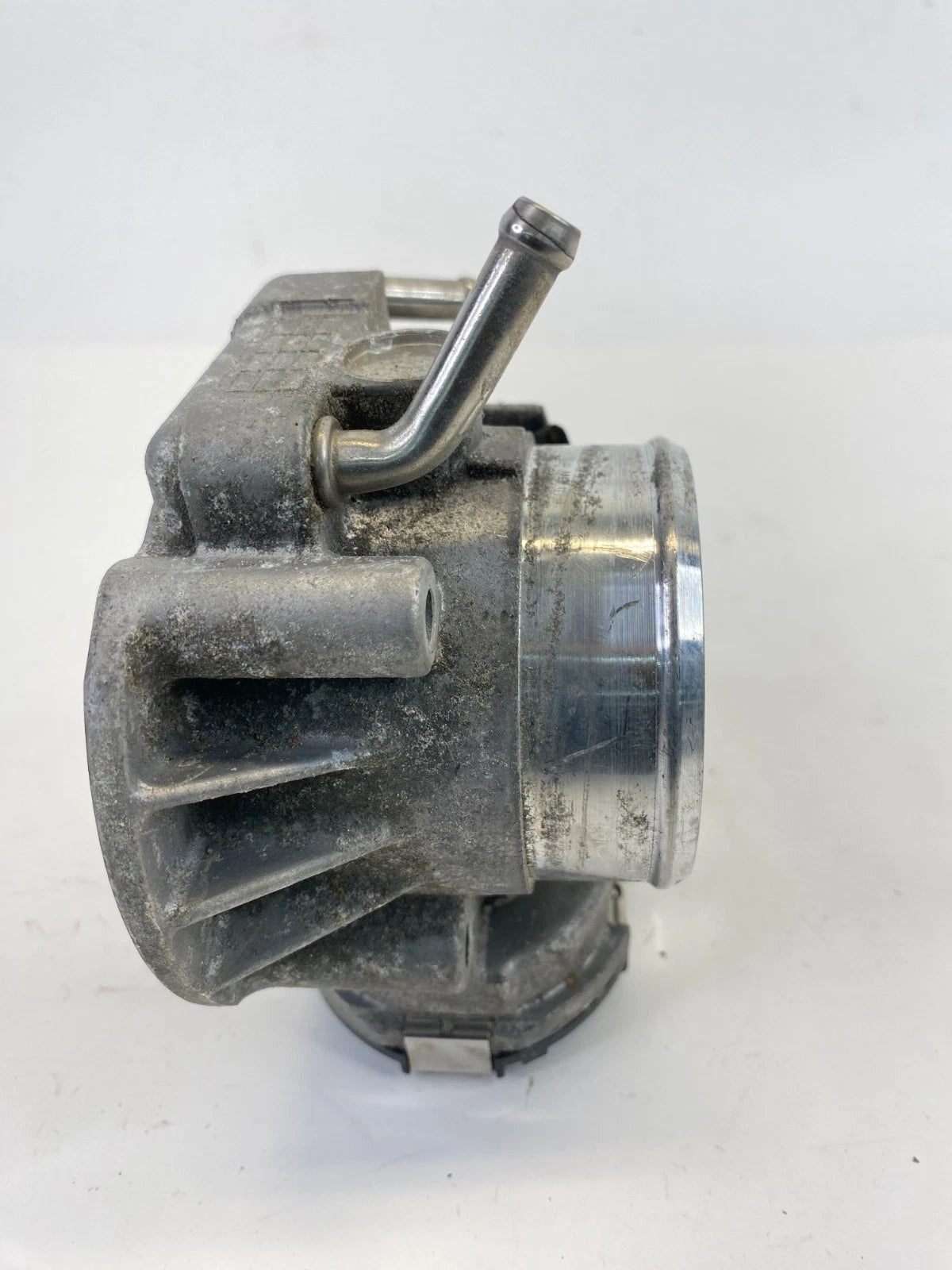 2011-2015 HYUNDAI SONATA 2.4L THROTTLE BODY THROTTLE VALVE ASSY 35100-2G800 OEM