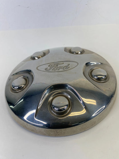 2011-2015 Ford Explorer Police Utility Rim Wheel Center Caps Hub Caps Set of 2