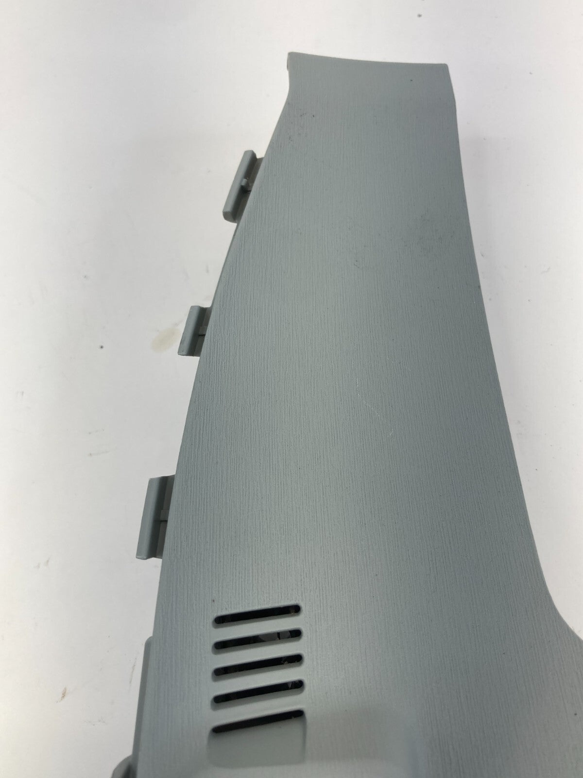 2010-2015 Toyota Prius Dash Left Lower Panel Finish Cover Trim Bezel 5544647030