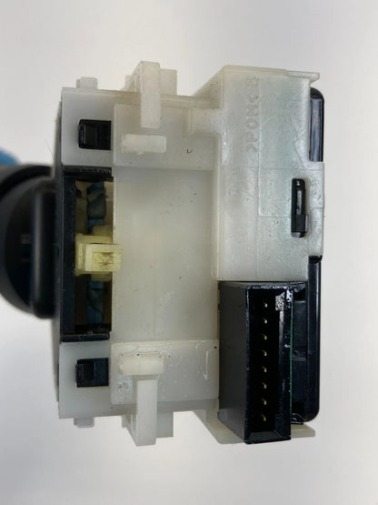 2007 08 09 10 11 2012 NISSAN VERSA TURN SIGNAL HEADLIGHT CONTROL COLUMN SWITCH