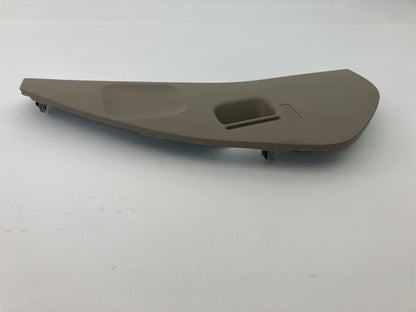 1998 1999 2000 2001 2002 Honda Accord Left Driver Side Dash End Cap Cover Trim