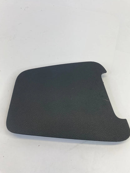 2010-2017 CHEVROLET EQUINOX DASH LEFT SIDE INNER FUSE BOX DOOR LID COVER TRIM