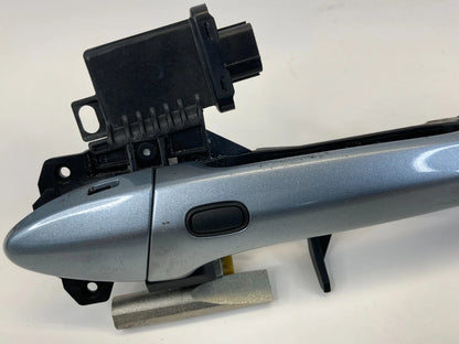 2006-2013 Lexus IS250 IS350 Sedan Front Left Driver Exterior Door Handle OEM