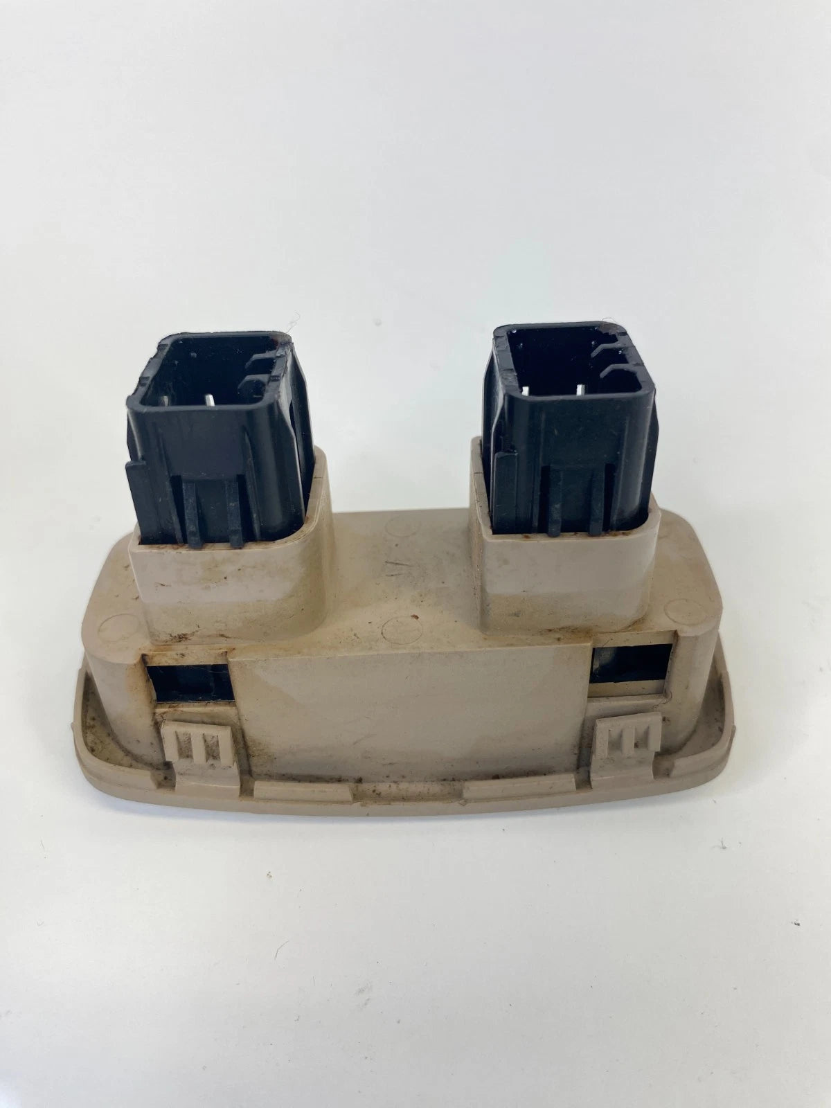 2005-2010 KIA SPORTAGE INTERIOR TRIM SWITCH BLANK COVER BEZEL 93306-1F000 OEM