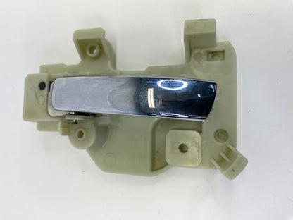 2009-2017 Jeep Patriot Front Left Side Inner Interior Door Handle Assy OEM