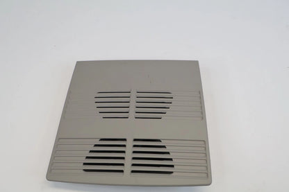 2008 BMW 535XI ULTRA SONIC ALARM MODULE UNIT W/ COVER GRAY 65759149673 OEM