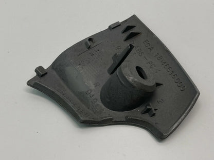 2001-2005 VOLKSWAGEN PASSAT LOWER CENTER CONSOLE SMALL COVER TRIM 18M6616000 OEM