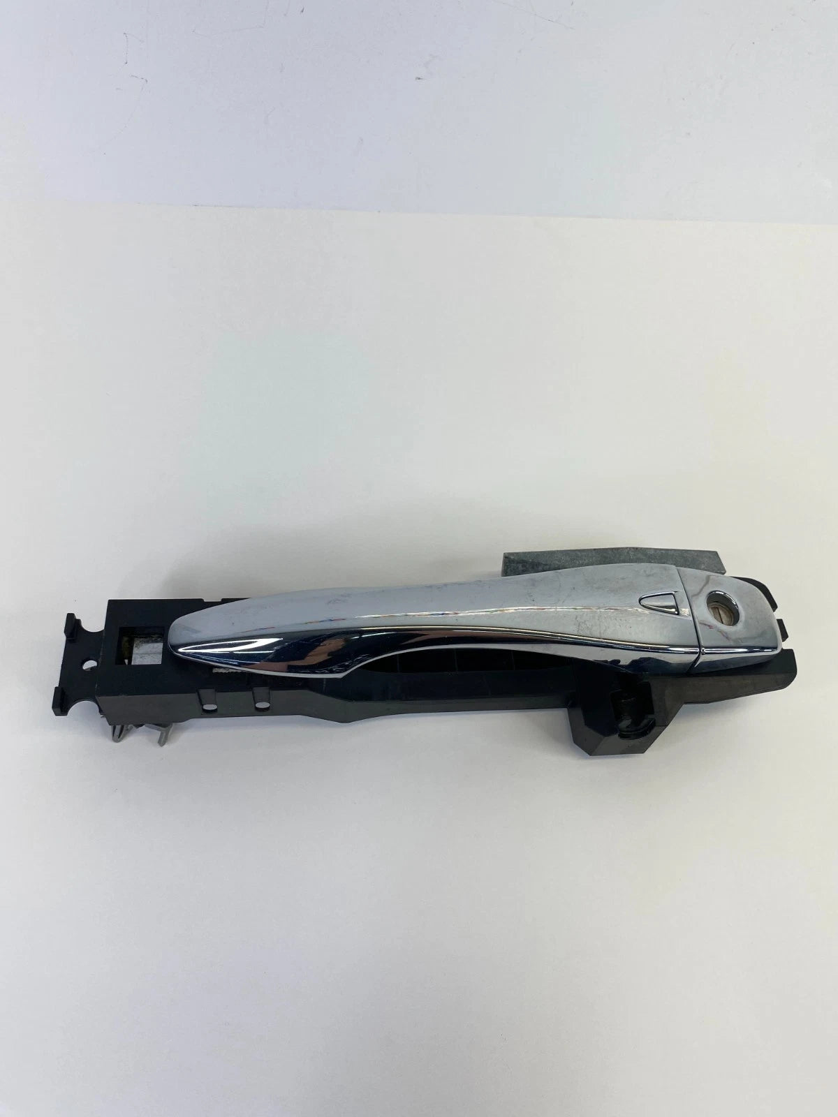 2013-2018 Nissan Altima Front Left Driver Side Exterior Door Handle Chrome OEM