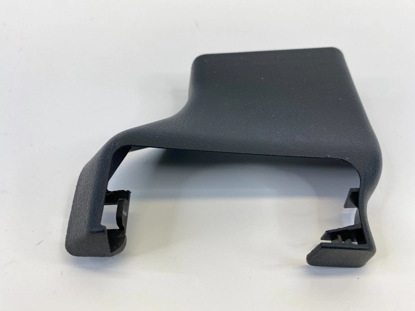 2010-2013 MAZDA 3 MAZDA3 REAR LEFT SEAT TRACK REAR COVER CAP BBM2-57054-4
