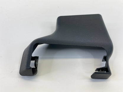 2010-2013 MAZDA 3 MAZDA3 REAR LEFT SEAT TRACK REAR COVER CAP BBM2-57054-4