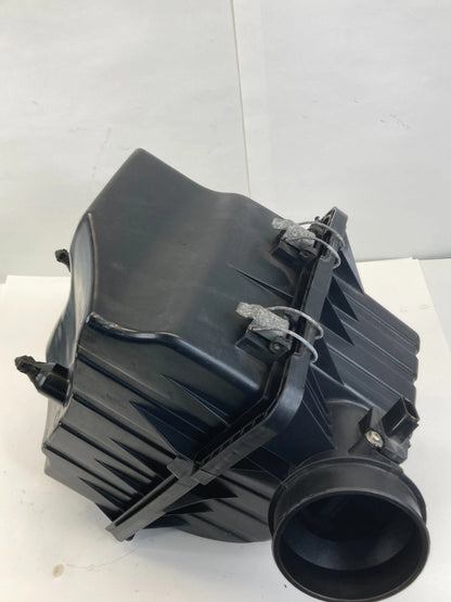 2004 2005 FORD EXPLORER AIR INTAKE CLEANER ASSEMBLY HOUSING OEM 4L24-9C662-AB