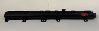 11-17 Honda Odyssey Rear Right Quarter Panel Door Window Sun Shade Assembly OEM