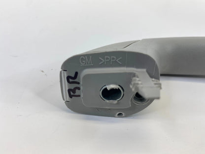 13-15 CHEVROLET SPARK REAR RIGHT SIDE INNER GRAB GRAP GRIP HANDLE ASSIST BAR OEM