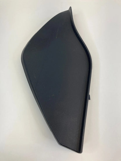 2012-2017 KIA RIO DASHBOARD RIGHT SIDE END CAP COVER 84767-1W000HU OEM