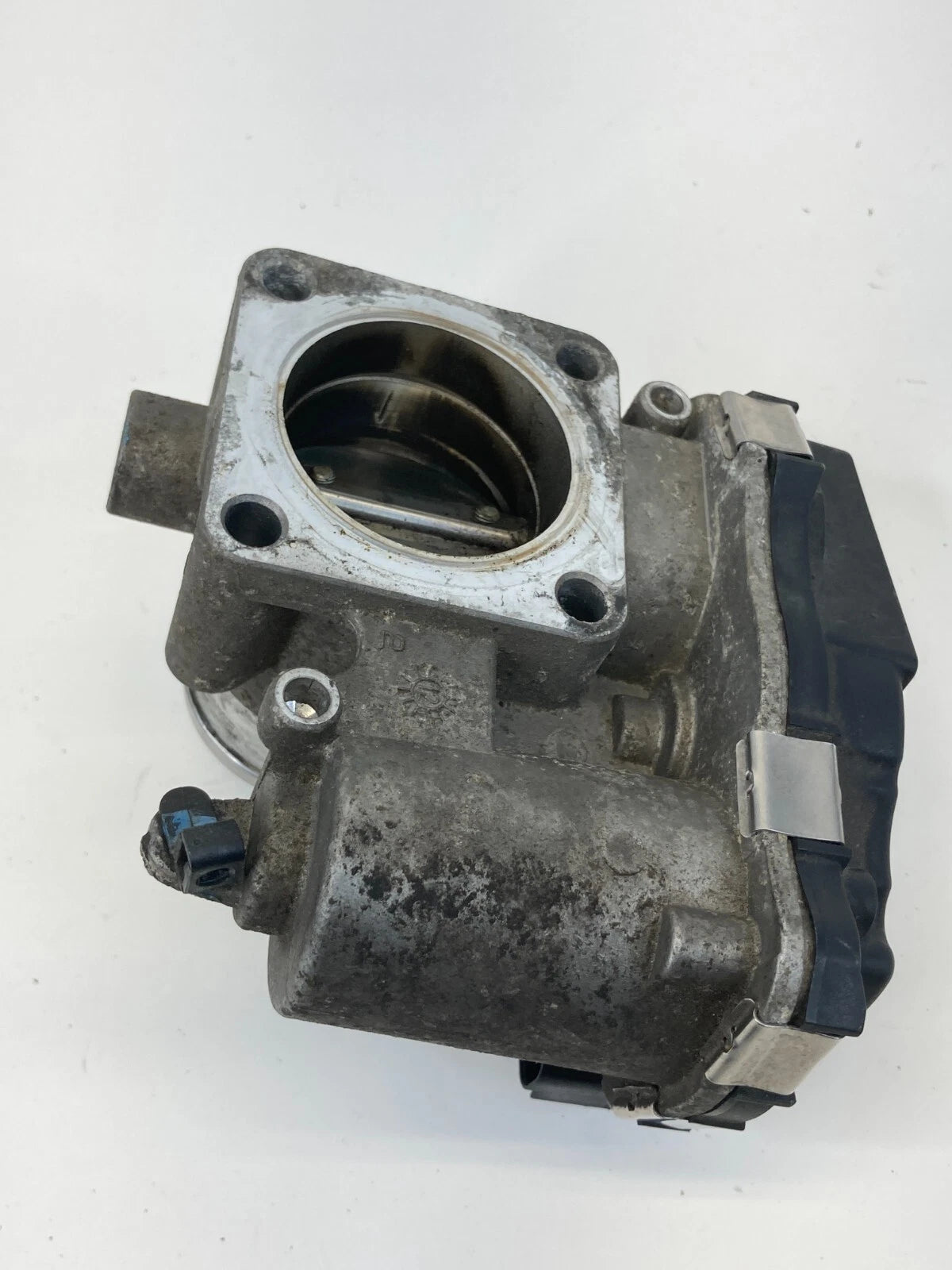 2013 2014 2015 2016 DODGE DART 1.4L AT THROTTLE BODY THROTTLE VALVE ASSY OEM