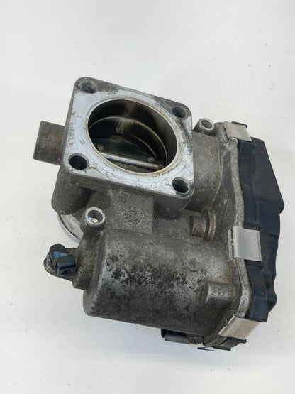 2013 2014 2015 2016 DODGE DART 1.4L AT THROTTLE BODY THROTTLE VALVE ASSY OEM