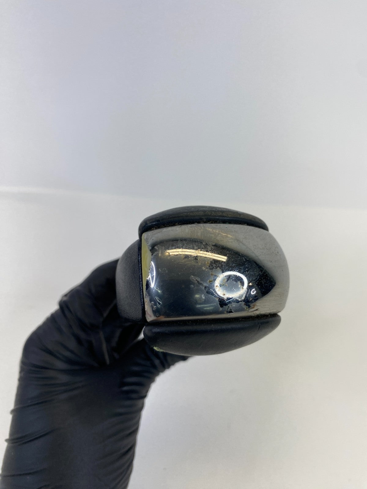 2006 2007 BMW 530xi Automatic Transmission Shifter Knob Handle Only OEM