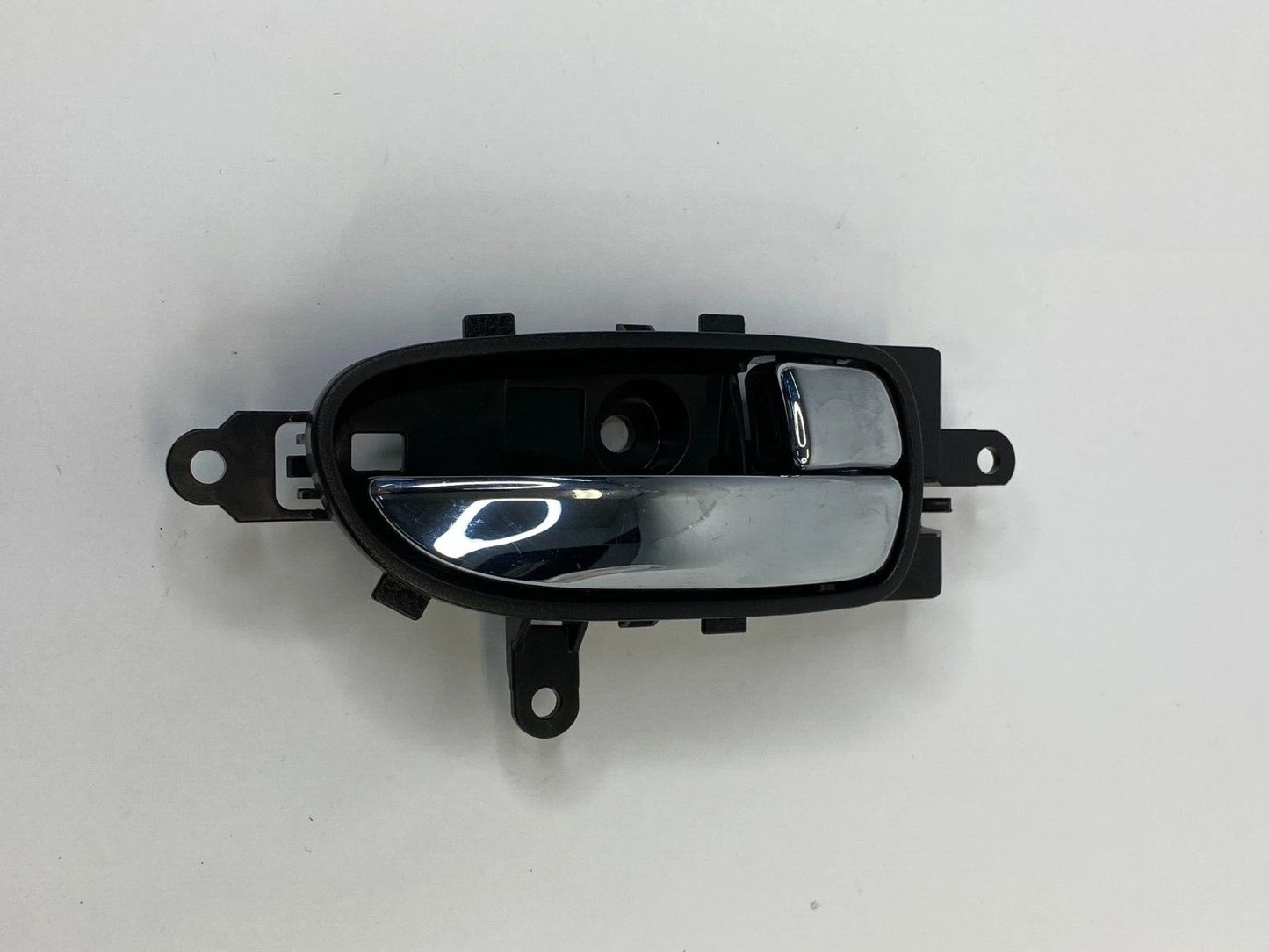 2007-2012 NISSAN ALTIMA SEDAN REAR RIGHT PASSENGER SIDE INNER DOOR HANDLE OEM