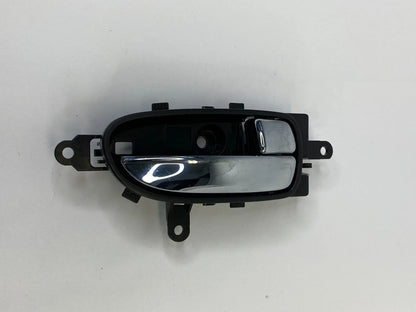 2007-2012 NISSAN ALTIMA SEDAN REAR RIGHT PASSENGER SIDE INNER DOOR HANDLE OEM