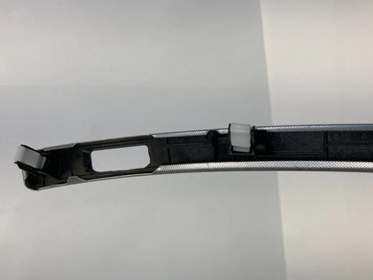 04-08 ACURA TL DASH RIGHT PASSENGER SIDE TRIM MOLDING PANEL BEZEL 77560-SEP-A010