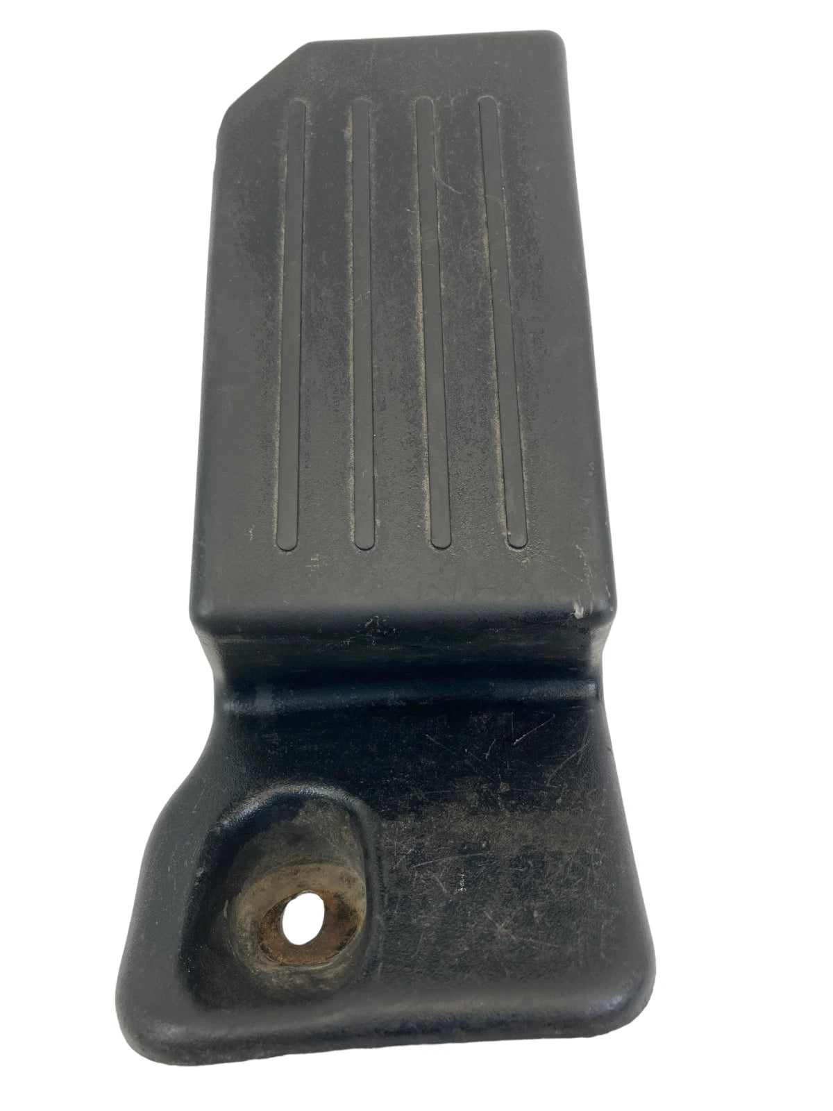 2009-2017 CHEVROLET TRAVERSE FLOOR FOOTREST FOOT REST PAD MAT TRIM 25933398 OEM