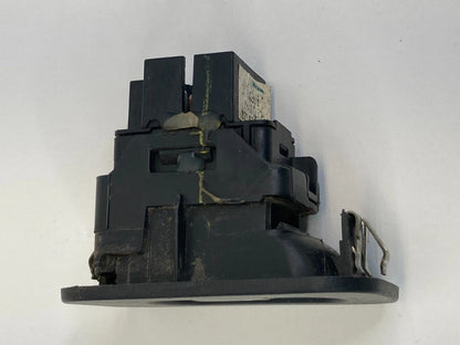 05-10 PONTIAC G6 SDN REAR RIGHT SIDE BACK DOOR POWER WINDOW SWITCH 22626533 OEM