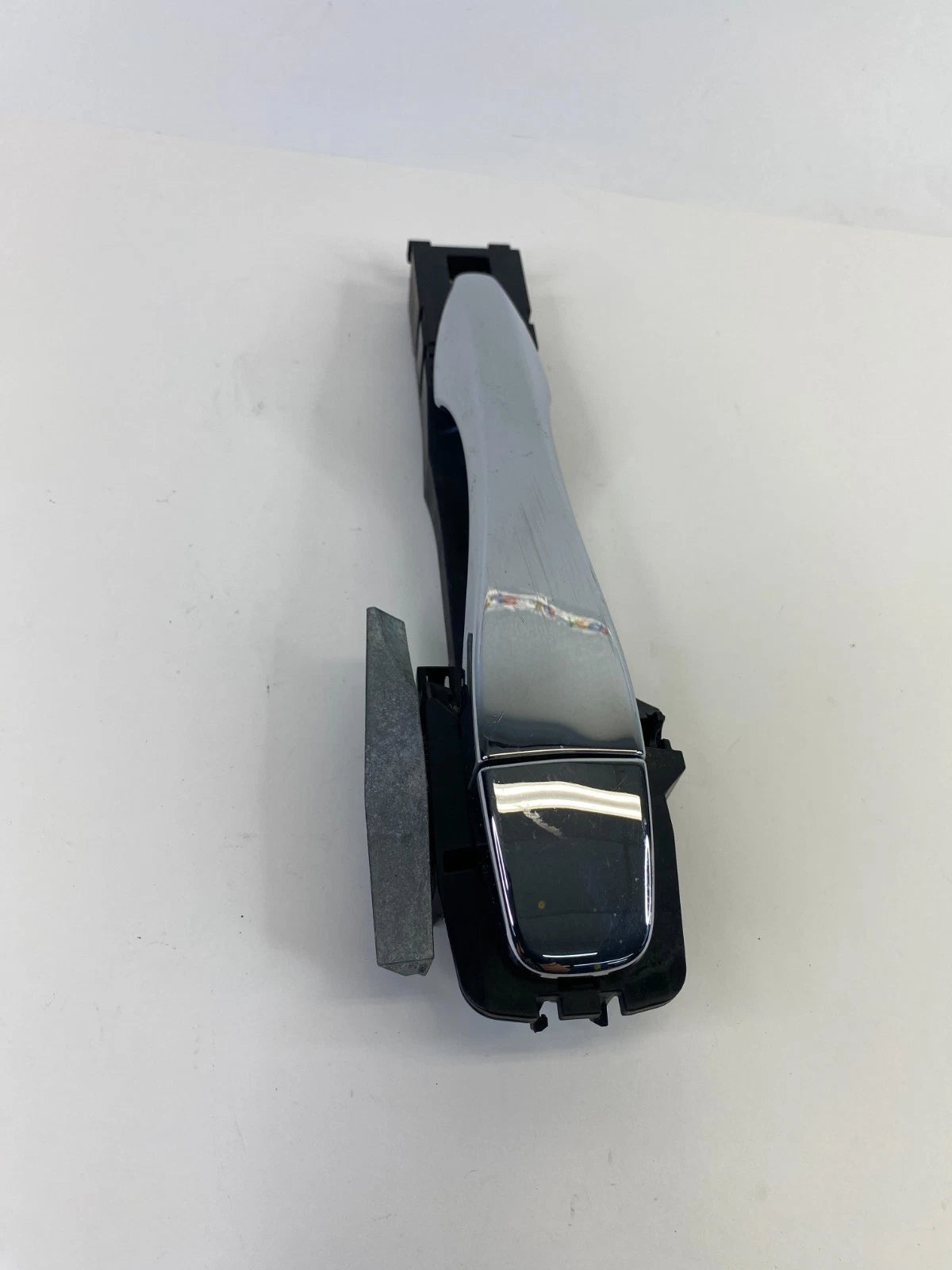 2013-2018 Nissan Altima Rear Right Back Side Exterior Door Handle Chrome OEM