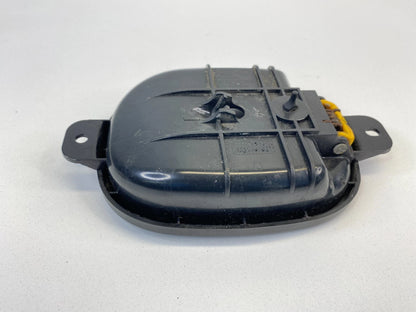 2002-2005 HYUNDAI SONATA REAR TRUNK INNER LATCH RELEASE HANDLE 81221-2D000 OEM