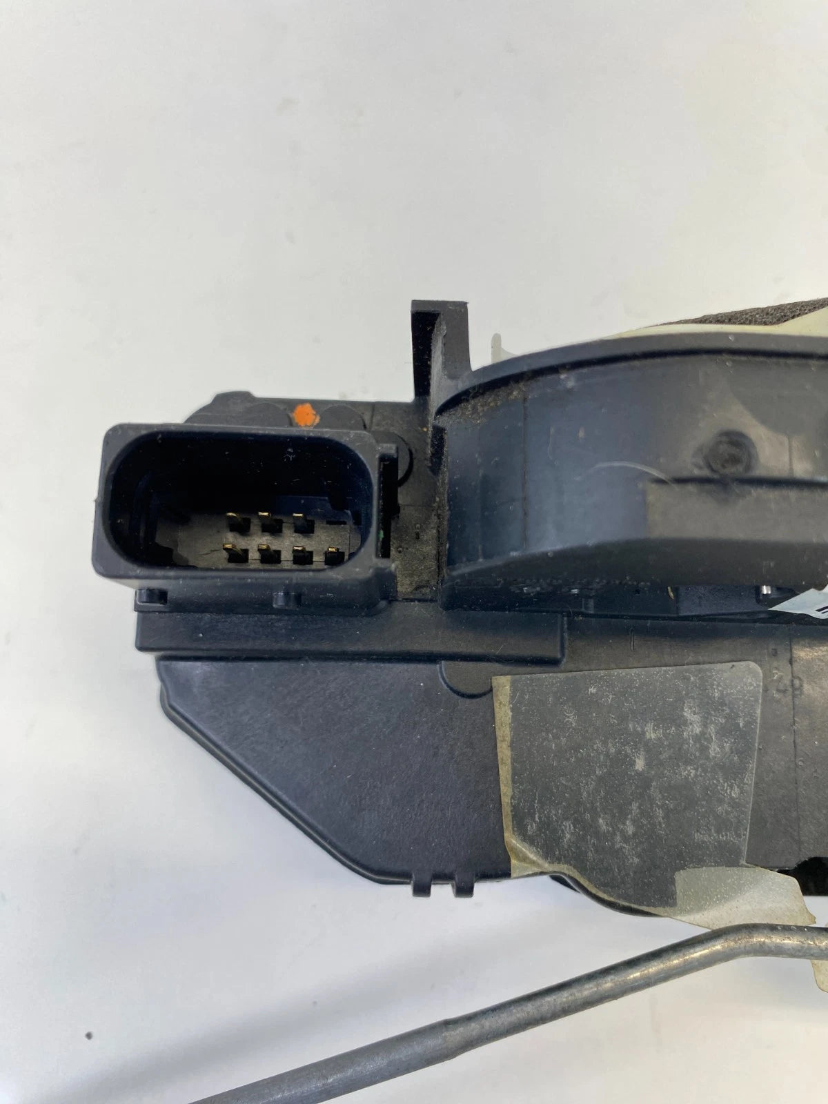 10-15 CHEVROLET EQUINOX REAR RIGHT SIDE DOOR LOCK LATCH ACTUATOR 13579552 OEM