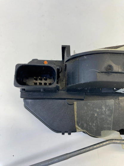 10-15 CHEVROLET EQUINOX REAR RIGHT SIDE DOOR LOCK LATCH ACTUATOR 13579552 OEM