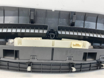 07-11 TOYOTA CAMRY UPPER DASH DEFROSTER VENT GRILL TRIM PANEL 55981-06040 OEM