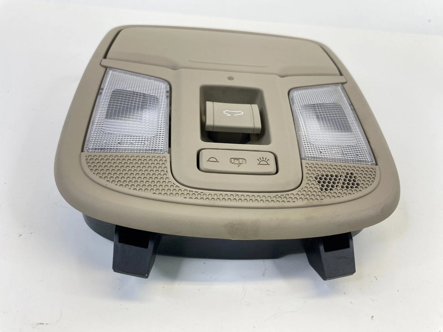 2015 Kia Optima Roof Overhead Console Storage Dome Map Light *With Sunroof* OEM