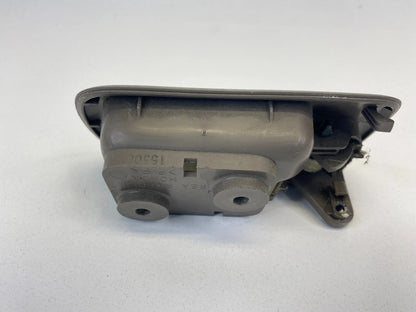 01 02 03 04 05 HONDA CIVIC SEDAN REAR LEFT SIDE INTERIOR INNER DOOR HANDLE OEM