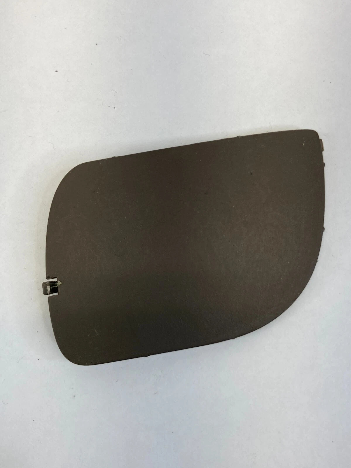 2003-2007 HONDA ACCORD SEDAN REAR LEFT DRIVER DOOR HANDLE COVER TRIM OEM