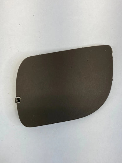 2003-2007 HONDA ACCORD SEDAN REAR LEFT DRIVER DOOR HANDLE COVER TRIM OEM