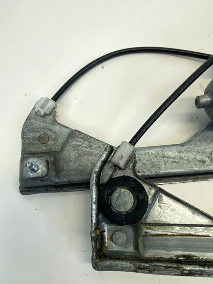 2006-2011 CHEVROLET HHR FRONT LEFT POWER WINDOW REGULATOR MOTOR OEM 2621003452