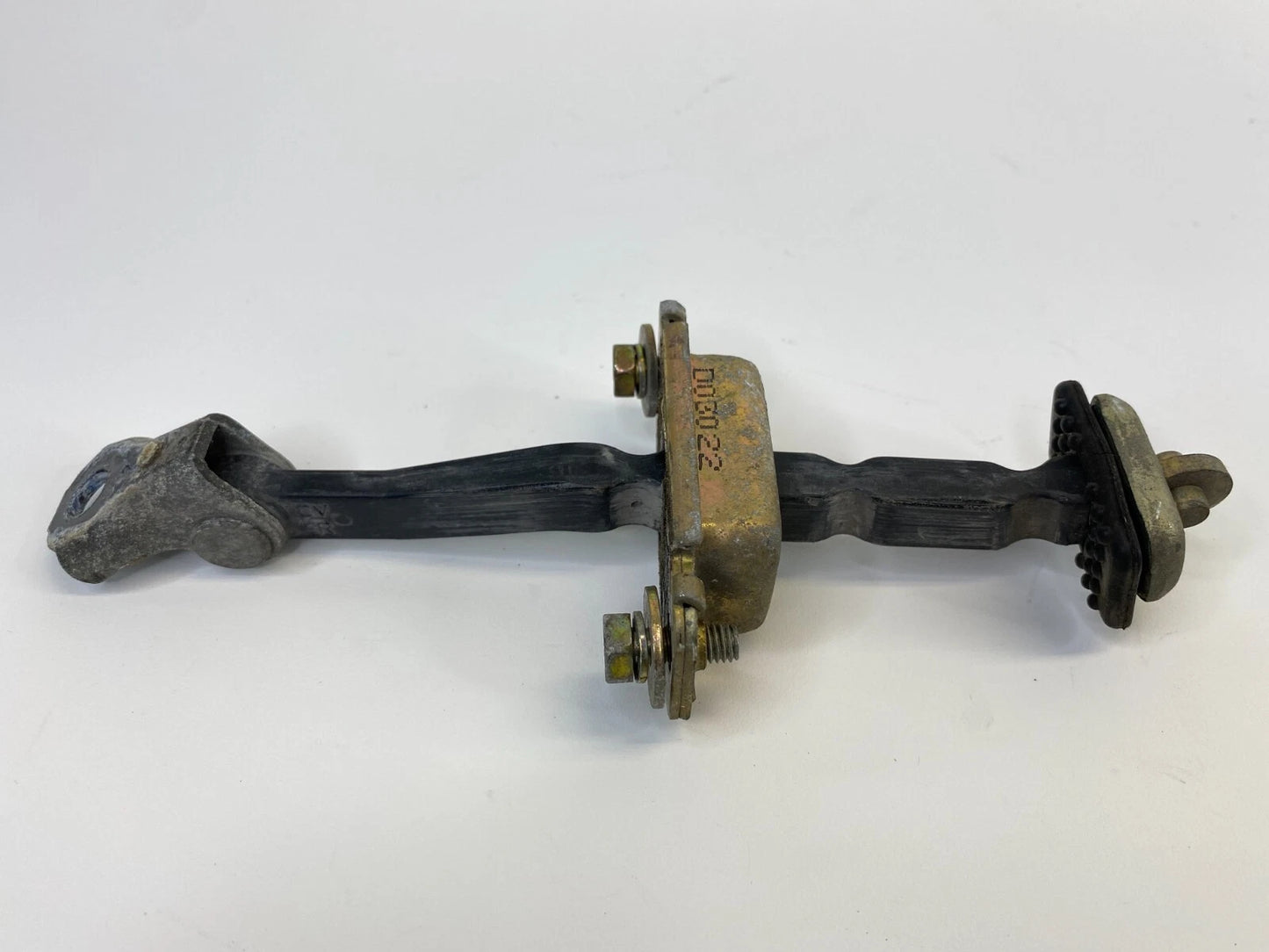 2003-2011 HONDA ELEMENT FRONT RIGHT SIDE DOOR CHECK STOP STOPPER DETENT HINGE