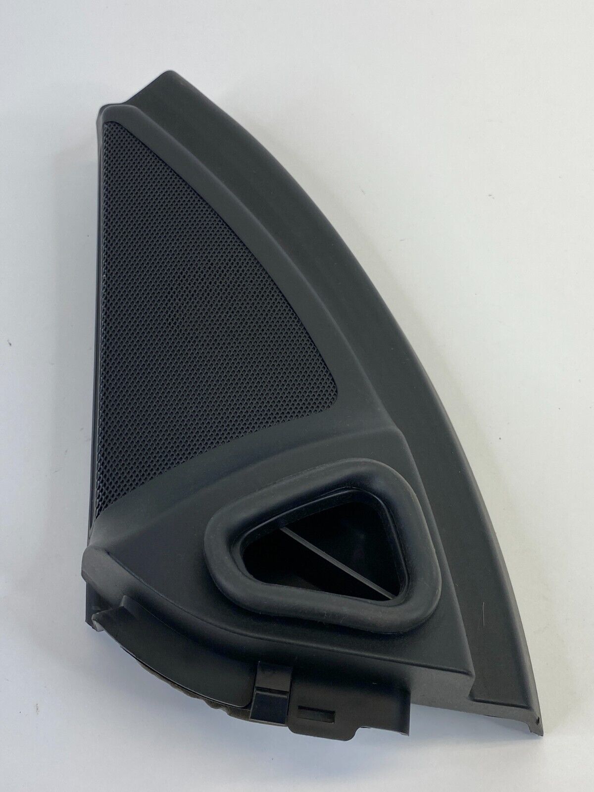 2006-2011 Mercedes-Benz ML350 Front Left Door Tweeter Cover Trim A1647201770 OEM