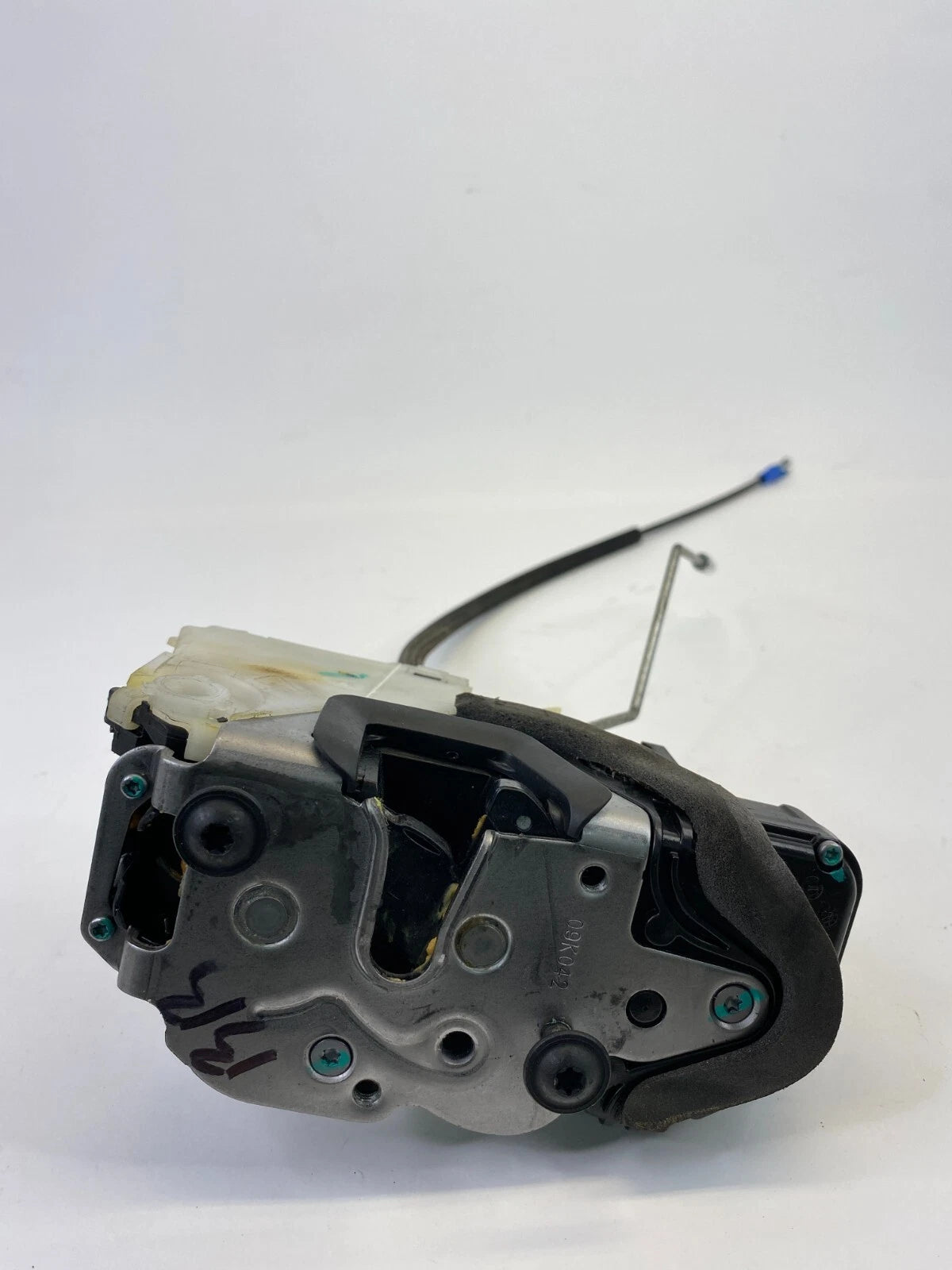 10-15 CHEVROLET EQUINOX REAR RIGHT DOOR LOCK LATCH RELEASE ACTUATOR 13503784 OEM
