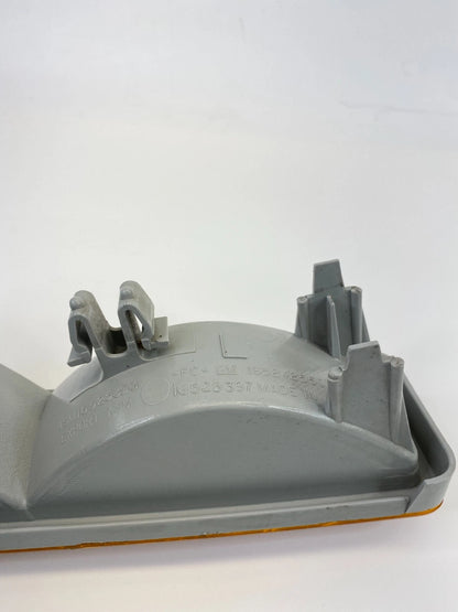 1998-2004 CHEVROLET S10 FRONT LEFT DRIVER SIDE PARK TURN SIGNAL LAMP LIGHT OEM