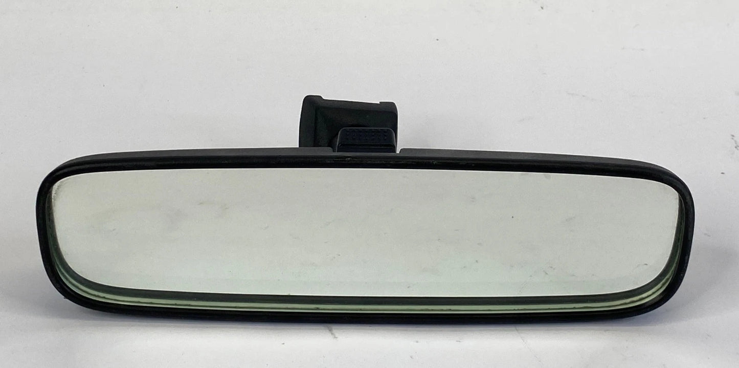 2004-2009 TOYOTA PRIUS MANUAL INNER REAR VIEW MIRROR ASSY E4022197 OEM