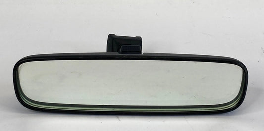 2004-2009 TOYOTA PRIUS MANUAL INNER REAR VIEW MIRROR ASSY E4022197 OEM