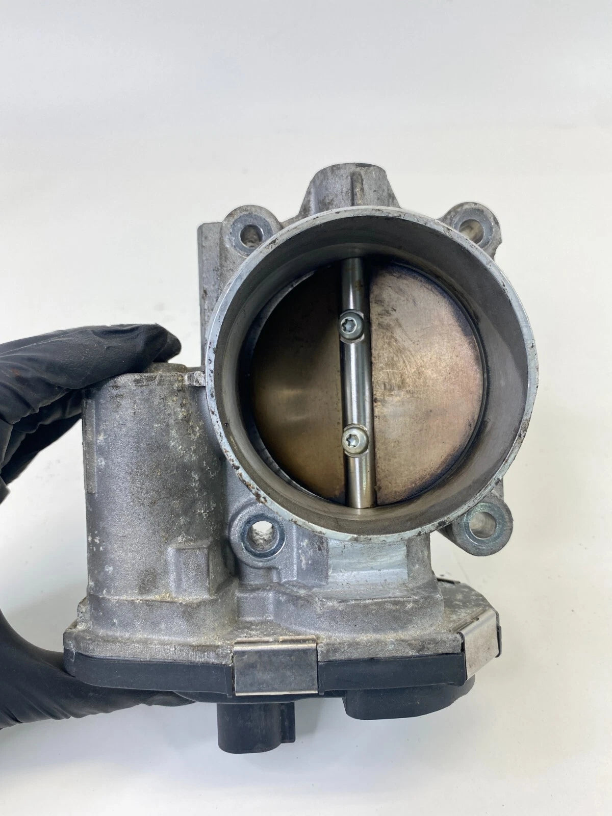 2008-2011 BUICK ENCLAVE 3.6L V6 AT THROTTLE BODY THROTTLE VALVE ASSEMBLY OEM
