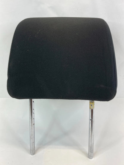 2010 2011 2012 2013 NISSAN ROGUE FRONT SEAT HEADREST HEAD REST ASSEMBLY