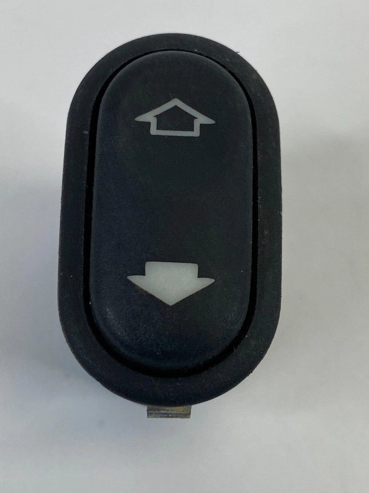 2002-2006 LINCOLN NAVIGATOR FRONT LEFT SEAT LUMBAR CONTROL SWITCH 2L7T-14B178-AA