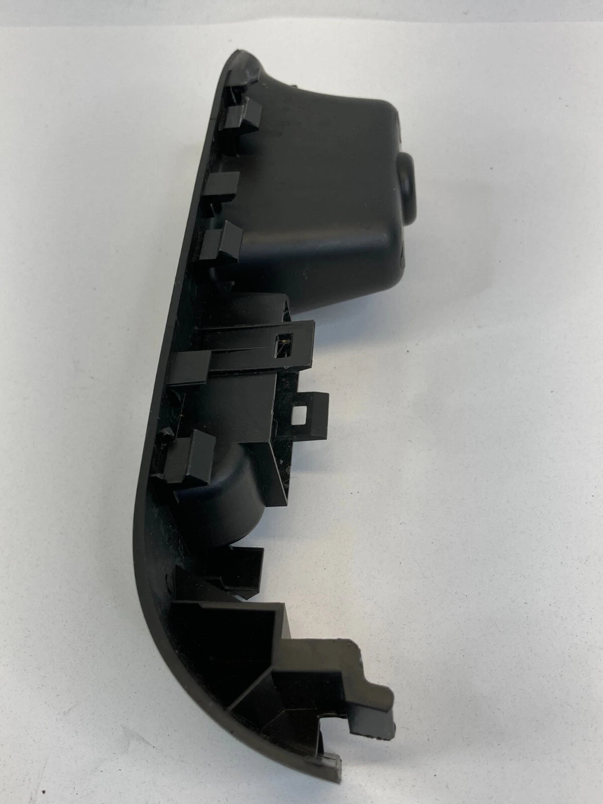 09-14 NISSAN CUBE REAR LEFT DRIVER DOOR WINDOW SWITCH COVER TRIM OEM 829611FA0A