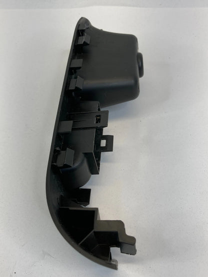 09-14 NISSAN CUBE REAR LEFT DRIVER DOOR WINDOW SWITCH COVER TRIM OEM 829611FA0A