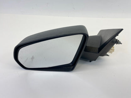 2008-2014 Dodge Avenger Sedan Left Driver Side View Power Door Mirror 05008989AB